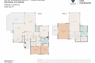 40 El Mirador Dr, Nicasio, CA 94946 - Photo 52