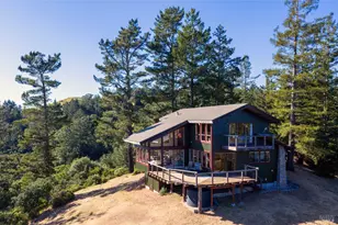 40 El Mirador Dr, Nicasio, CA 94946 - Photo 2