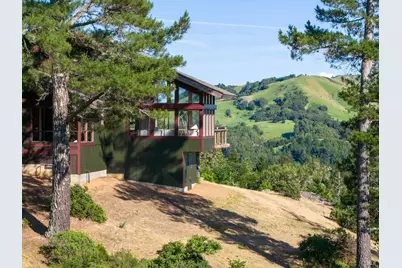 40 El Mirador Drive, Nicasio, CA 94946 - Photo 22