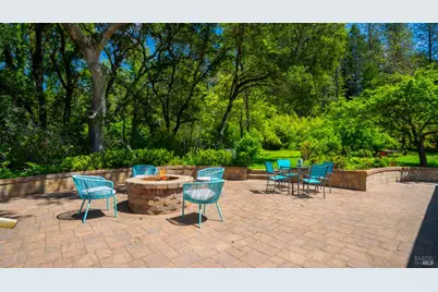 8099 Yule Tree Lane, Sebastopol, CA 95472 - Photo 44