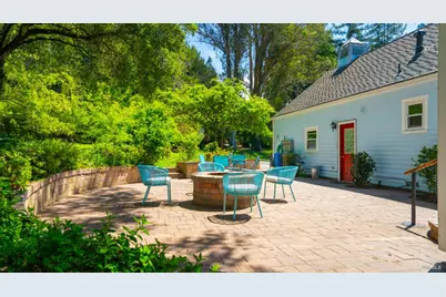 8099 Yule Tree Lane, Sebastopol, CA 95472 - Photo 46