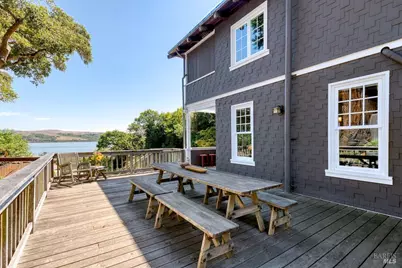 12847 Sir Francis Drake Boulevard, Inverness, CA 94937 - Photo 1