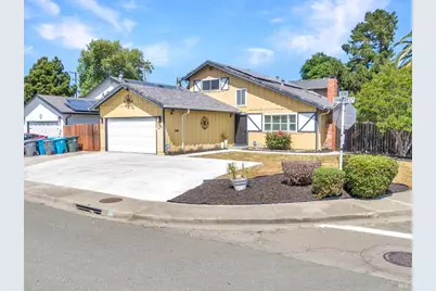 156 Stanford Drive, Vallejo, CA 94589 - Photo 48