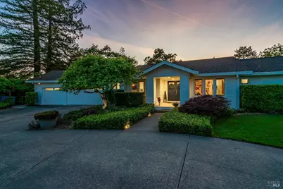 10 Oak Tree Drive, Santa Rosa, CA 95401 - Photo 62