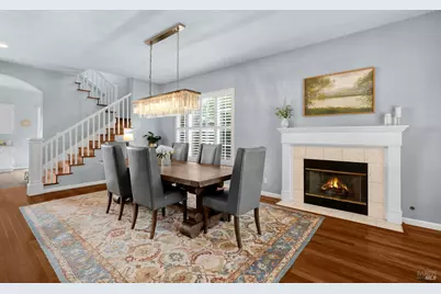 1569 Lofty Perch Place, Santa Rosa, CA 95409 - Photo 8