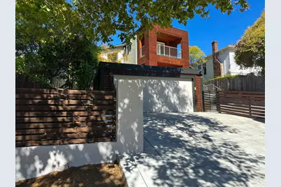 40 Villa Avenue, San Rafael, CA 94901 - Photo 1