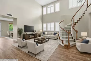 3961 Park Gardens Dr, Santa Rosa, CA 95404 - Photo 1