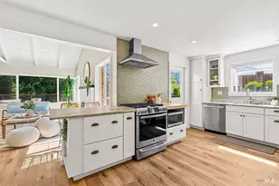 1870 N Fitch Mountain Rd, Healdsburg, CA 95448 - Photo 12