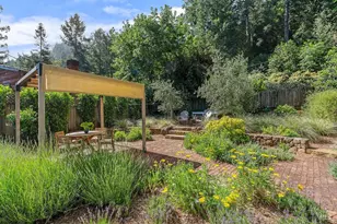 1870 N Fitch Mountain Rd, Healdsburg, CA 95448 - Photo 8