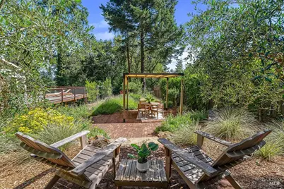 1870 N Fitch Mountain Road, Healdsburg, CA 95448 - Photo 32