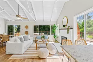 1870 N Fitch Mountain Rd, Healdsburg, CA 95448 - Photo 16