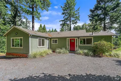1870 N Fitch Mountain Road, Healdsburg, CA 95448 - Photo 6