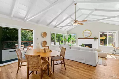 1870 N Fitch Mountain Road, Healdsburg, CA 95448 - Photo 4