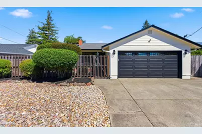 1130 Shetler Avenue, Napa, CA 94559 - Photo 4