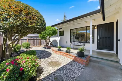 1130 Shetler Avenue, Napa, CA 94559 - Photo 2