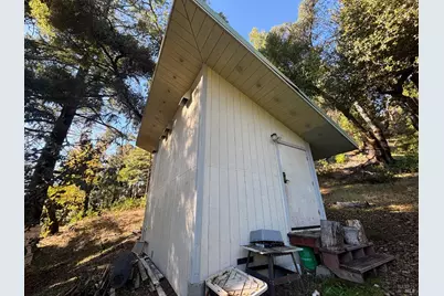 3701 Radical Ridge Road, Redwood Valley, CA 95470 - Photo 4