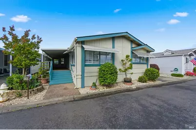254 Clover Way, Napa, CA 94558 - Photo 1