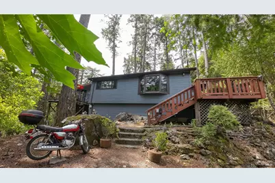 5845 Austin Creek Road, Cazadero, CA 95421 - Photo 24