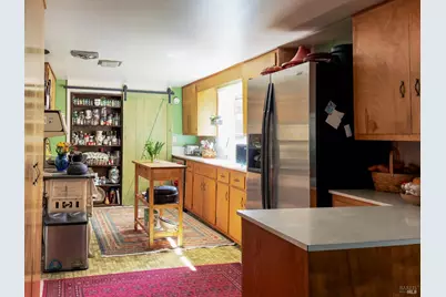 5845 Austin Creek Road, Cazadero, CA 95421 - Photo 6