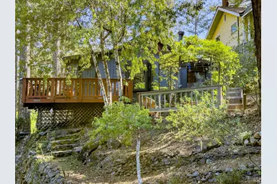 5845 Austin Creek Road, Cazadero, CA 95421 - Photo 2