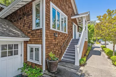 133 Ward Street, Larkspur, CA 94939 - Photo 2