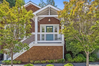 133 Ward Street, Larkspur, CA 94939 - Photo 1