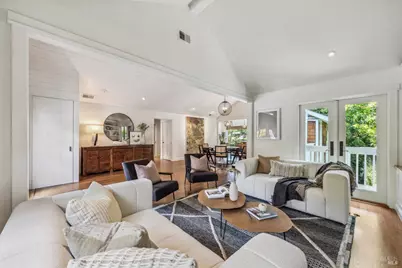 133 Ward Street, Larkspur, CA 94939 - Photo 8