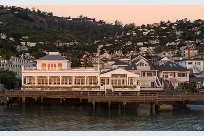 201 Bridgeway, Sausalito, CA 94965 - Photo 1