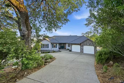 18387 N Shore Drive, Hidden Valley Lake, CA 95467 - Photo 42