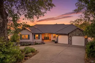 18387 N Shore Dr, Hidden Valley Lake, CA 95467 - Photo 1