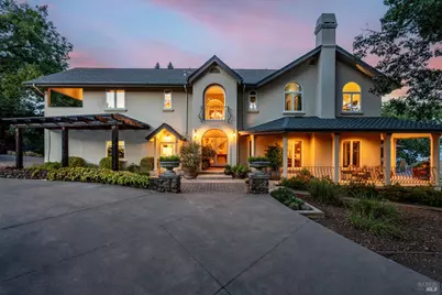 800 Boonville Road, Ukiah, CA 95482 - Photo 1