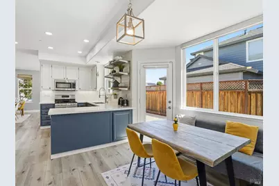 1295 Pedroncelli Drive, Windsor, CA 95492 - Photo 16