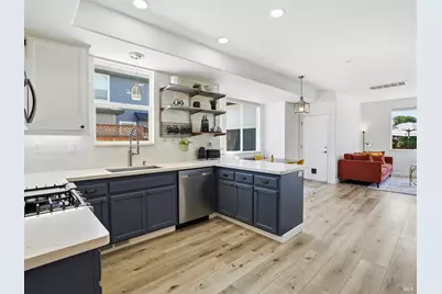 1295 Pedroncelli Drive, Windsor, CA 95492 - Photo 22