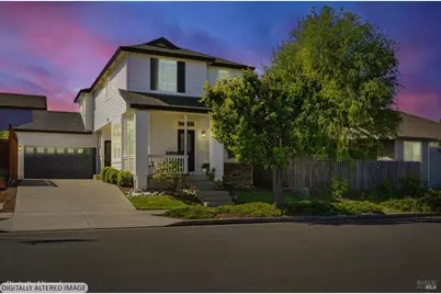 1295 Pedroncelli Drive, Windsor, CA 95492 - Photo 8