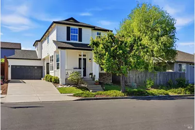 1295 Pedroncelli Drive, Windsor, CA 95492 - Photo 1