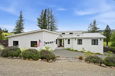 3577 Deer Trail Road, Santa Rosa, CA 95404 - Photo 12