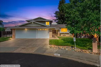 636 Tiburon Court, Vacaville, CA 95687 - Photo 42