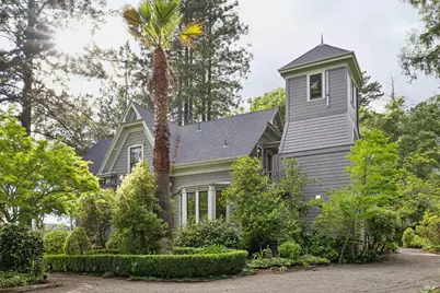 801 Dry Creek Road, Healdsburg, CA 95448 - Photo 1