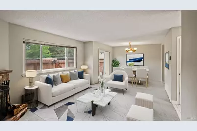 7103 Camino Colegio, Rohnert Park, CA 94928 - Photo 1