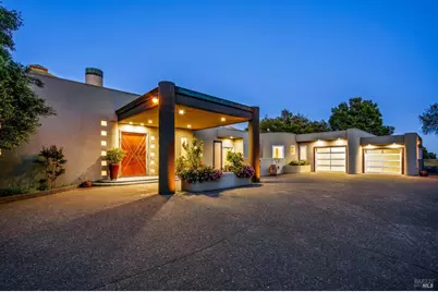 4503 Trenton Road, Santa Rosa, CA 95401 - Photo 8