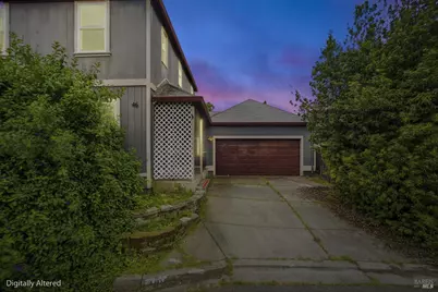 46 Peach Court, Santa Rosa, CA 95407 - Photo 2