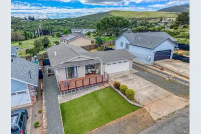 9373 Fairway Drive, Kelseyville, CA 95451 - Photo 16