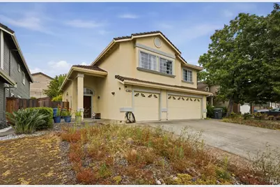 1466 Legend Circle, Vallejo, CA 94591 - Photo 2