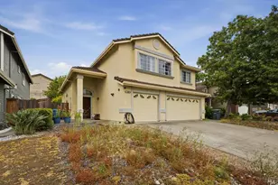 1466 Legend Cir, Vallejo, CA 94591 - Photo 2