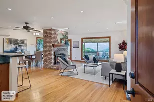 24 Maywood Way, San Rafael, CA 94901 - Photo 2