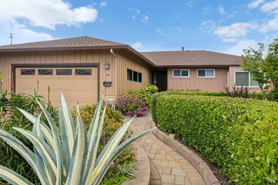 24 Maywood Way, San Rafael, CA 94901 - Photo 1
