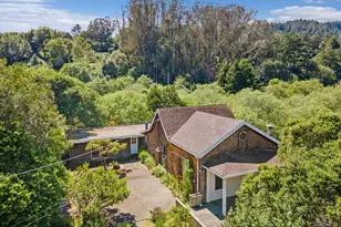 5955 Shoreline Hwy, Bolinas, CA 94924 - Photo 1