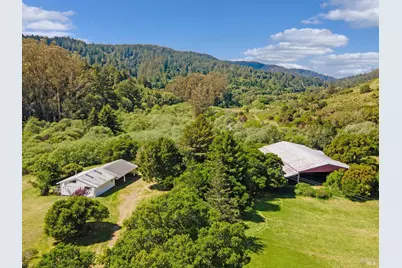 5955 Shoreline Highway, Bolinas, CA 94924 - Photo 2