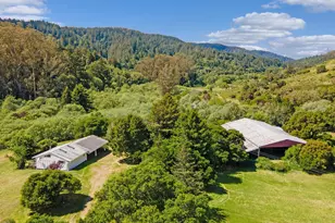 5955 Shoreline Hwy, Bolinas, CA 94924 - Photo 2