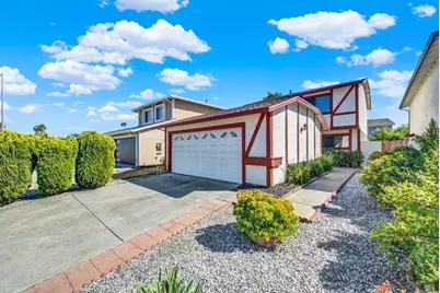 925 Brandon Way, Fairfield, CA 94533 - Photo 2